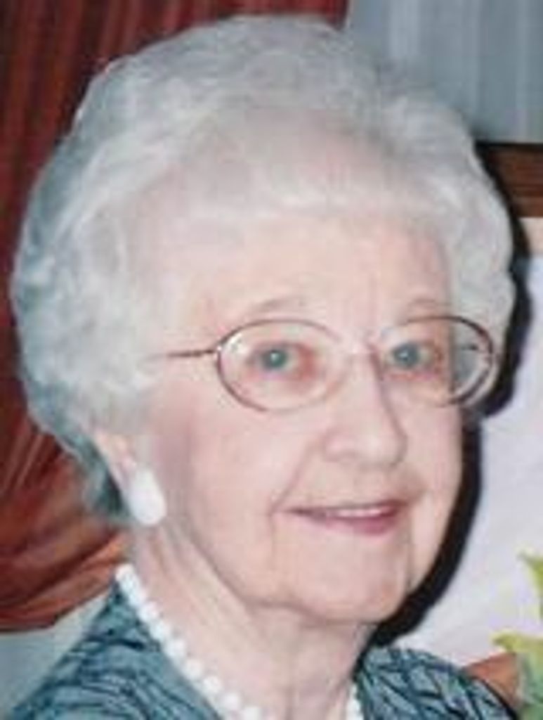 Agnes Dolnack Profile Photo