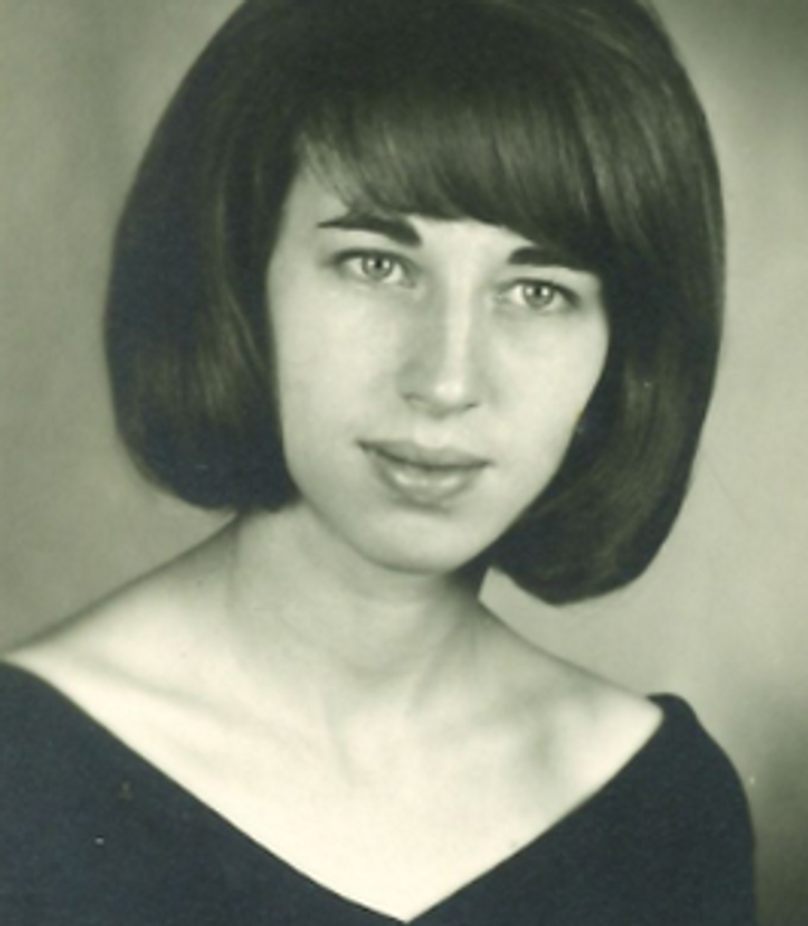 Barbara Powell Profile Photo