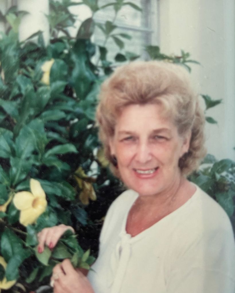 Loretta A. Barry