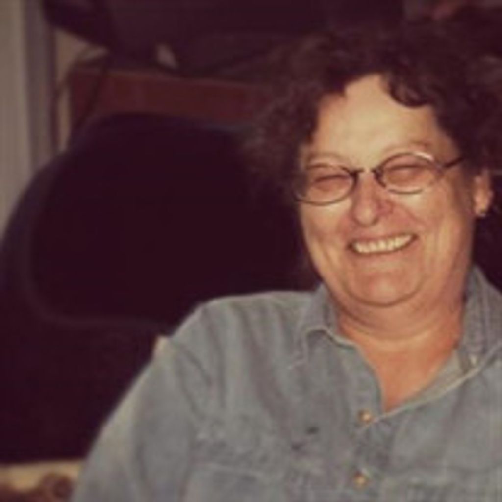 Velda Raye Chase