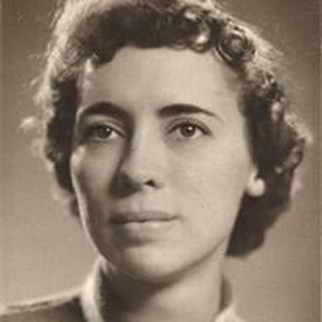 Virginia E. Forkell