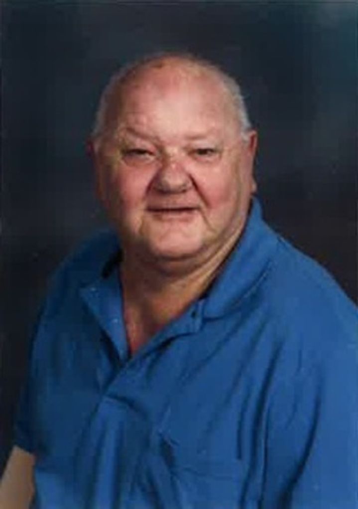 Eddie Lee August Steve Hentschel