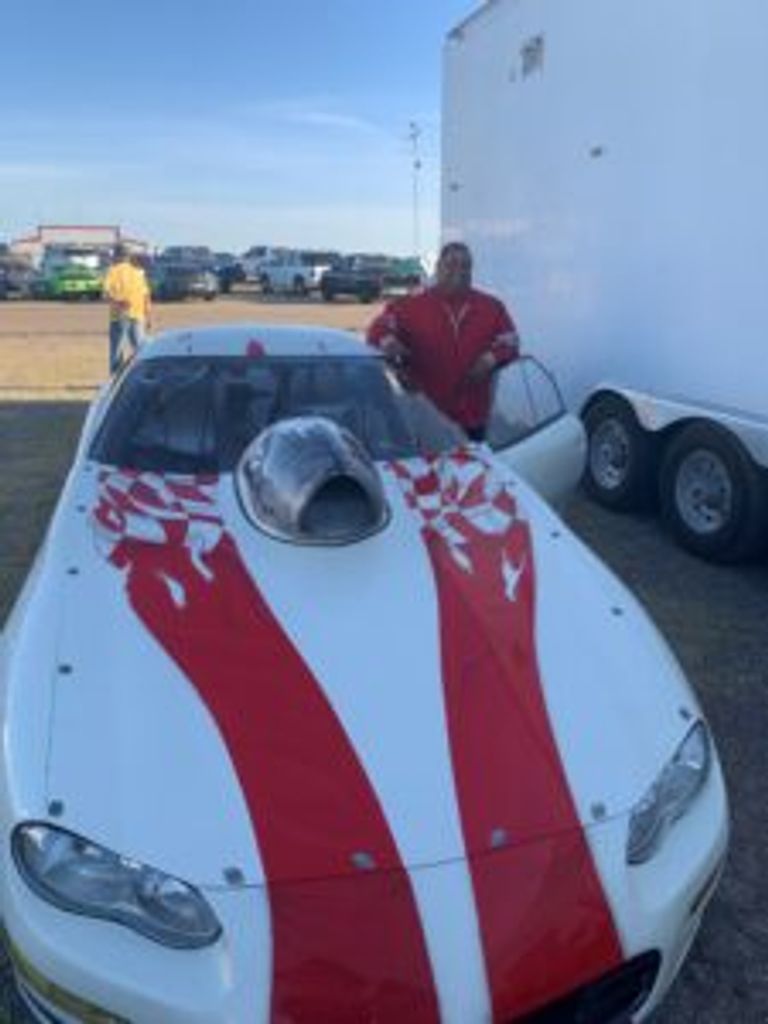 Ramon “Raymond” Castro Vasquez, Jr. Profile Photo