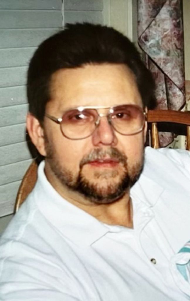 Faron Keith Saxton Profile Photo