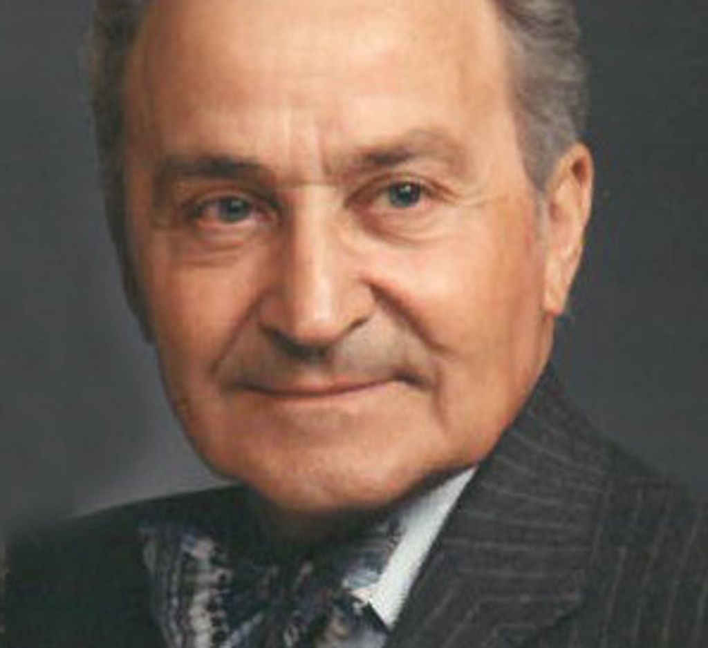 John E. “Jack” Braun