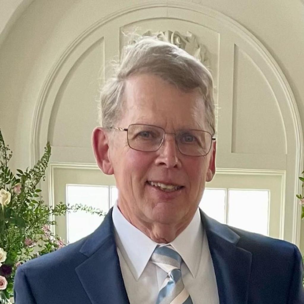 Wayne Lee Rommel Profile Photo