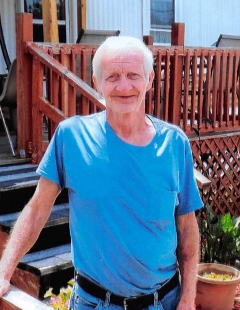 Phillip Eugene Arthur Profile Photo