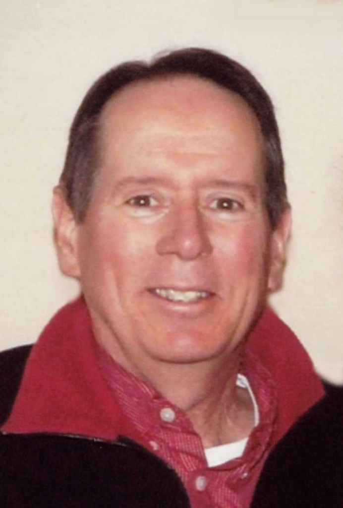 James A. Pell Profile Photo
