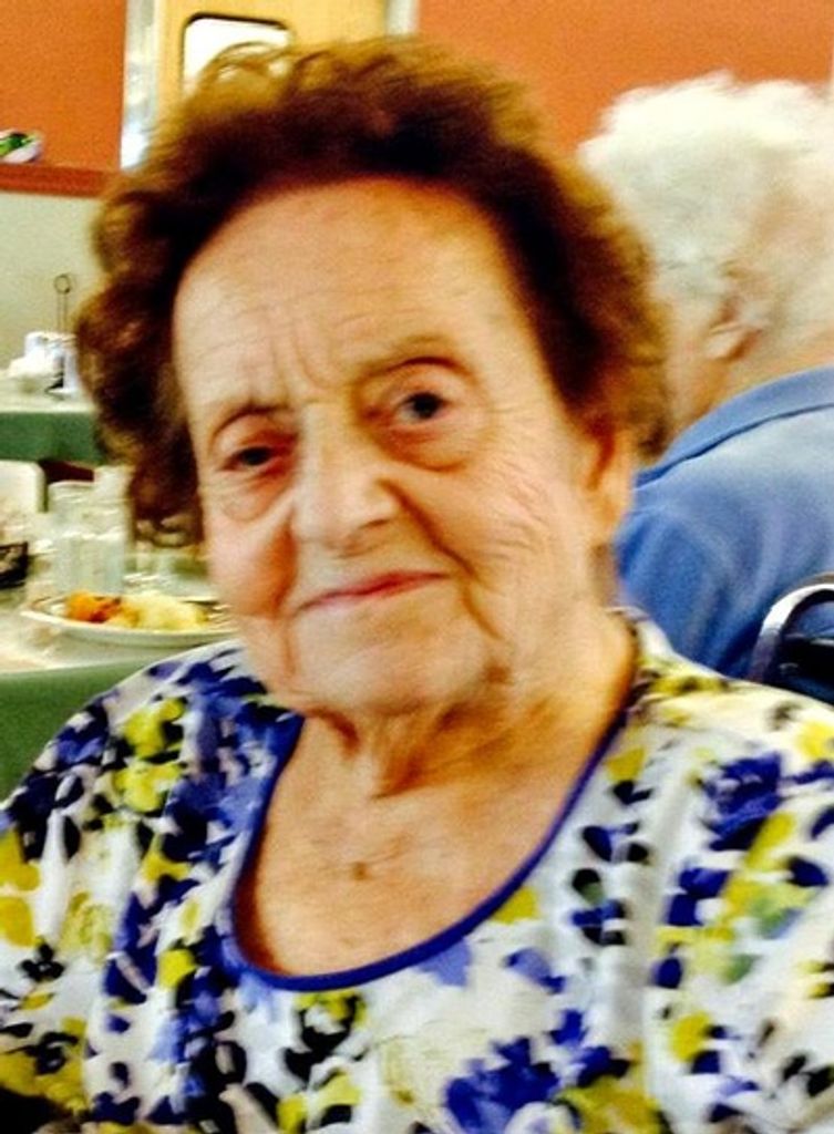 Rita Mary Hudak Profile Photo