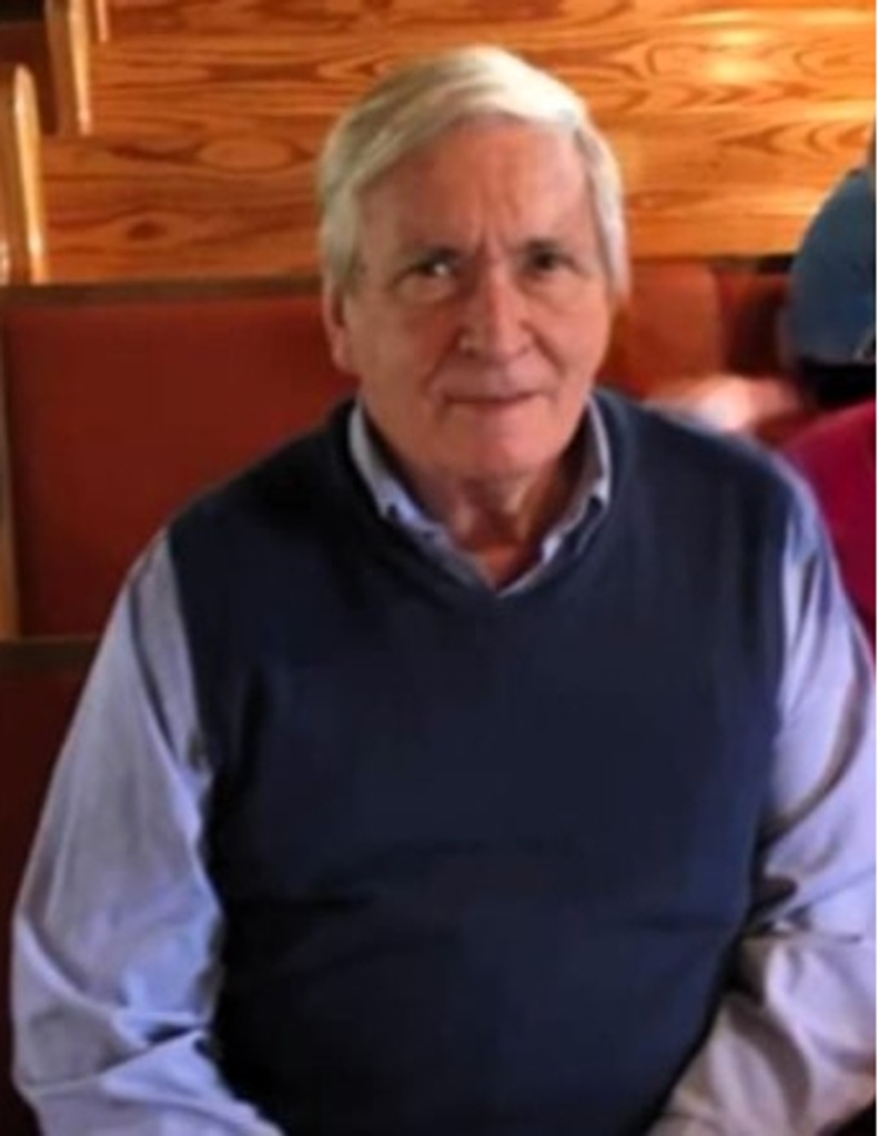 Winton Haskell Tinch Profile Photo