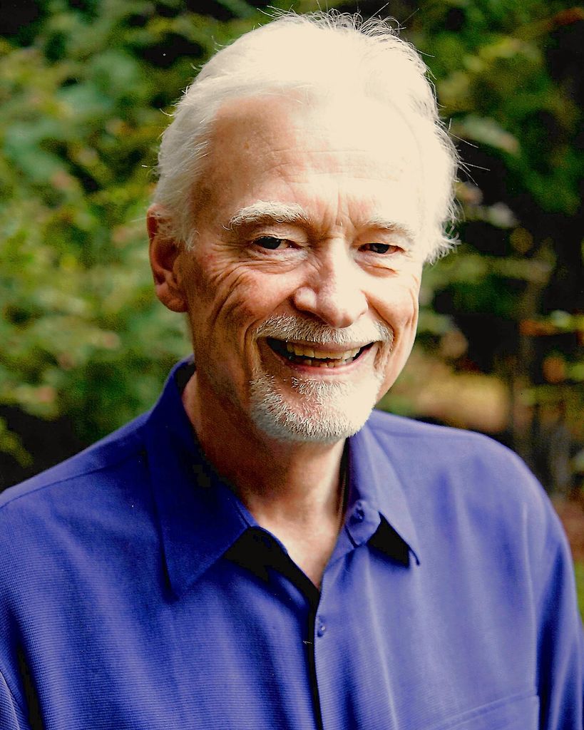 Charles Harvey Hatcher Profile Photo