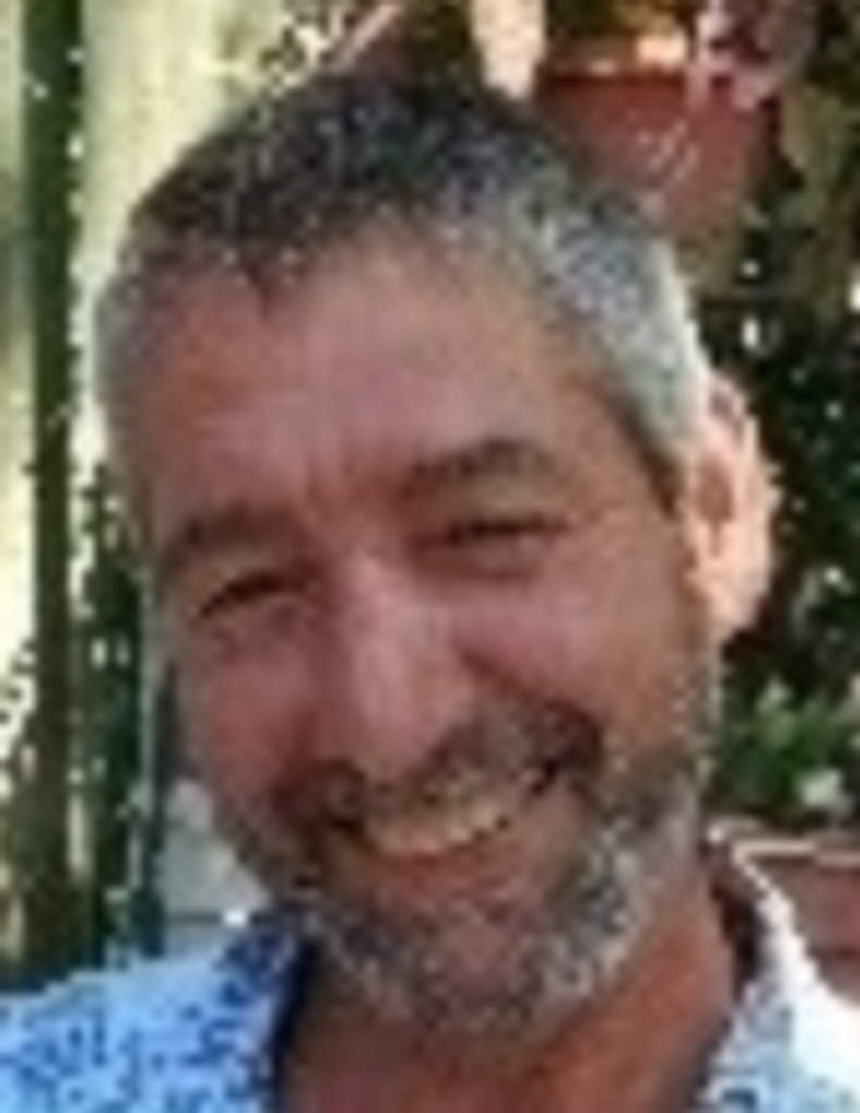 Christopher Paul Otterman