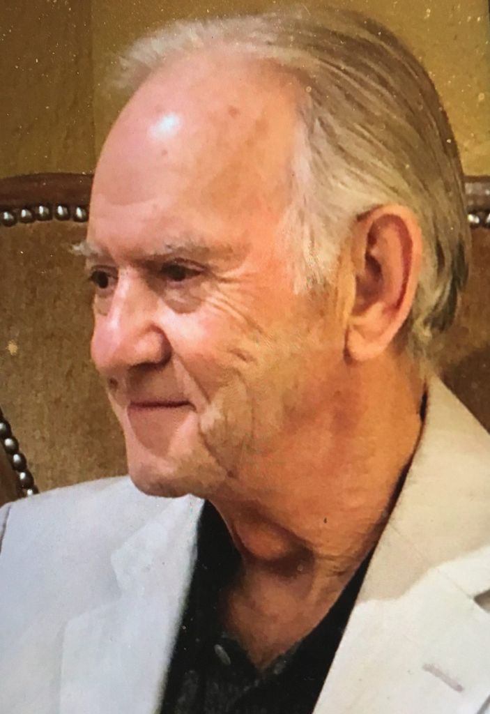 James Stewart Wemesfelder Profile Photo