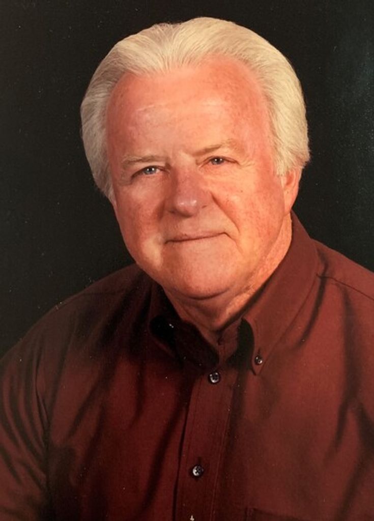 John Terrell Kellar Profile Photo
