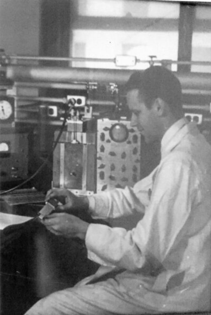 Dr. Kenneth Richard Kaess Profile Photo