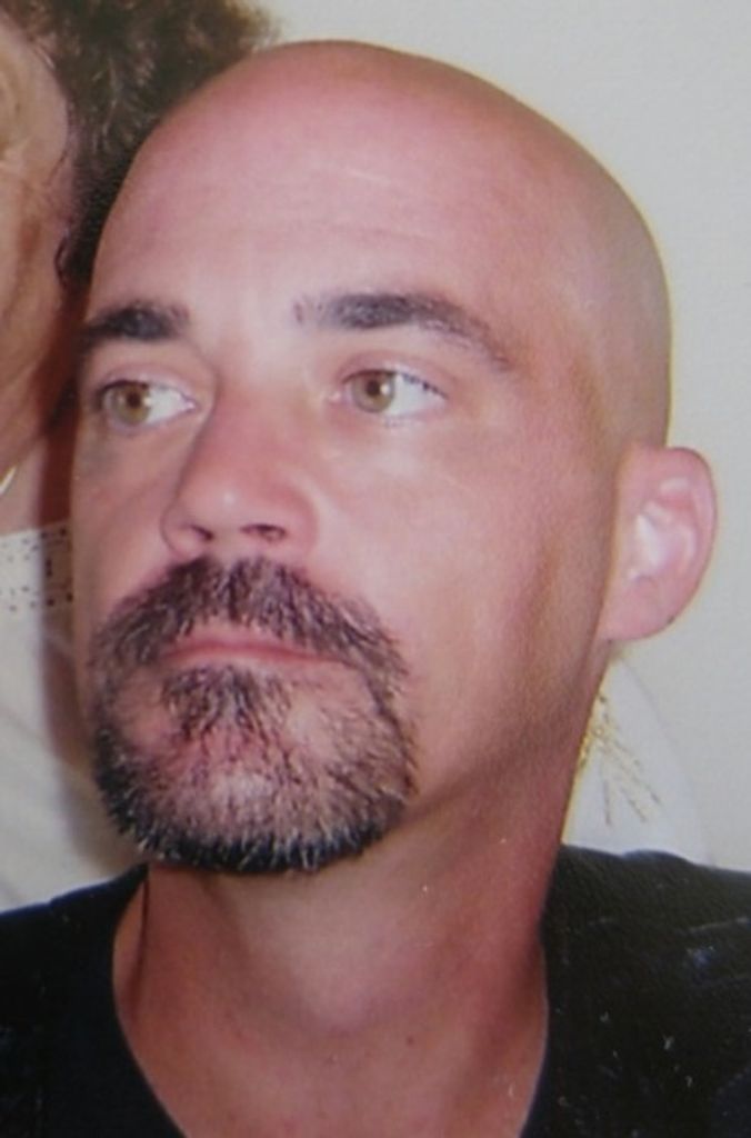 Darryl James Schilling