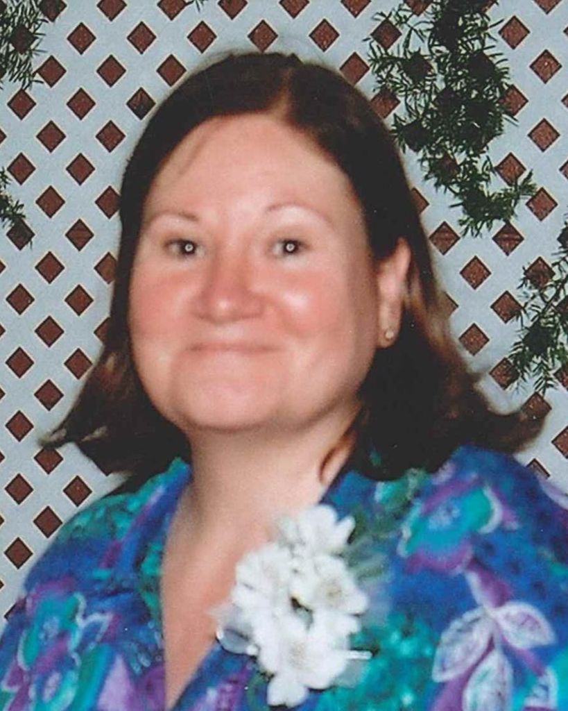 Rhonda "Ohnie" L. Martin