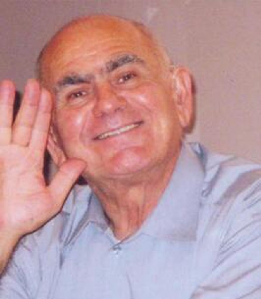 Carmelo Figliano