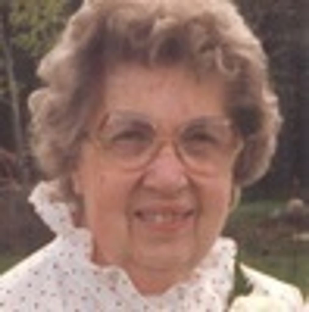 Dorothy Myers (Bagley) Profile Photo