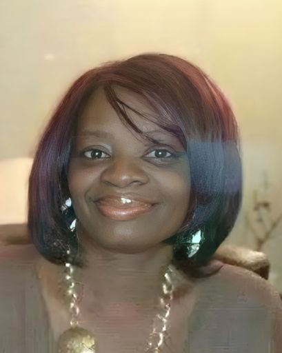Gwendolyn Gray's obituary image