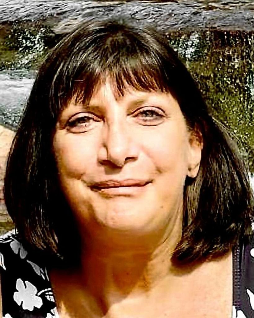 Nicole Modafferi