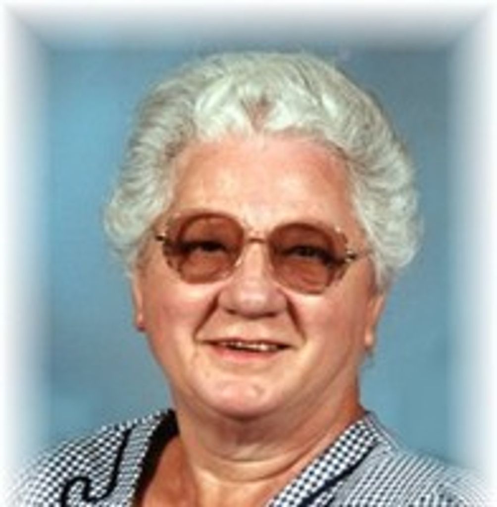 Virginia Lee Whitehead