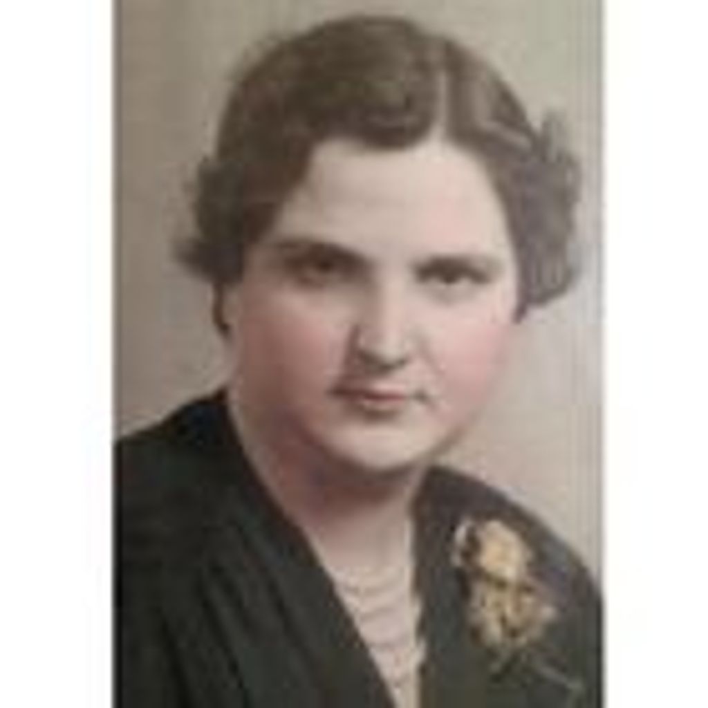 Angelina M. Principi