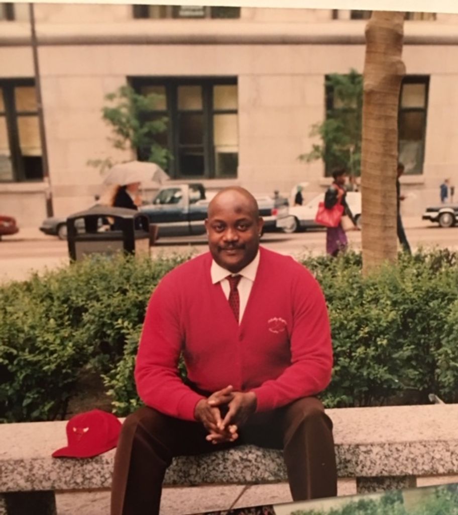 Willie White ,  Jr
