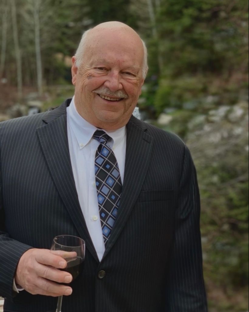 John Henry Gould, Jr. Profile Photo