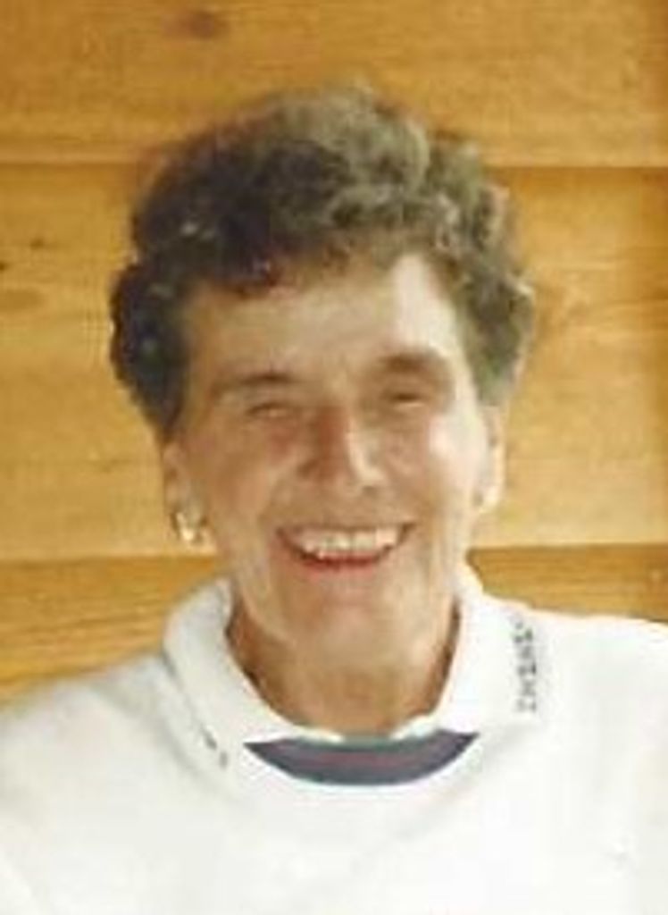 Helen T. Connors