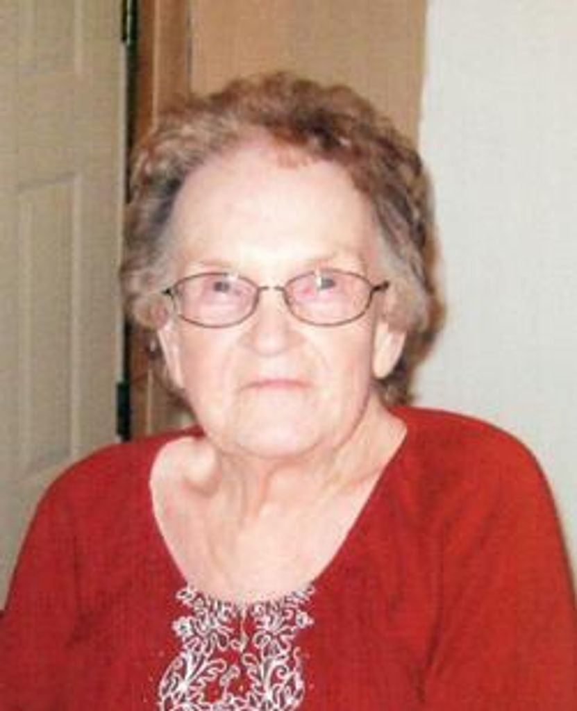 Mary E. Sturm