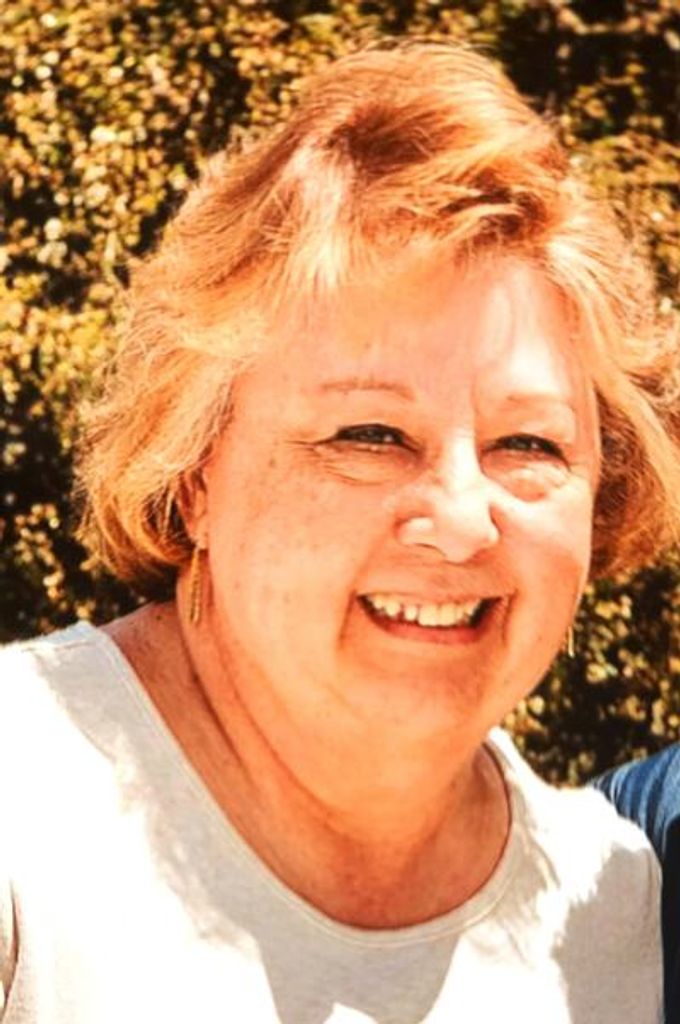 Florence Rhea Profile Photo