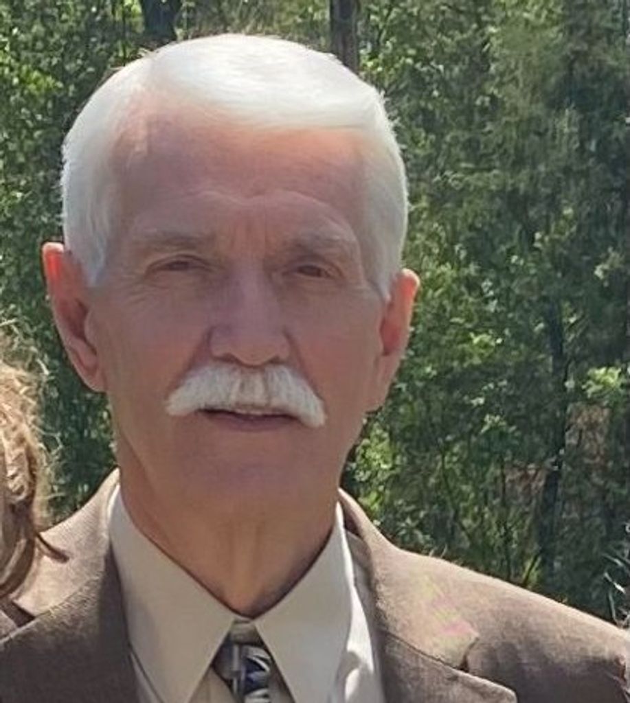 Samuel Britton Snyder