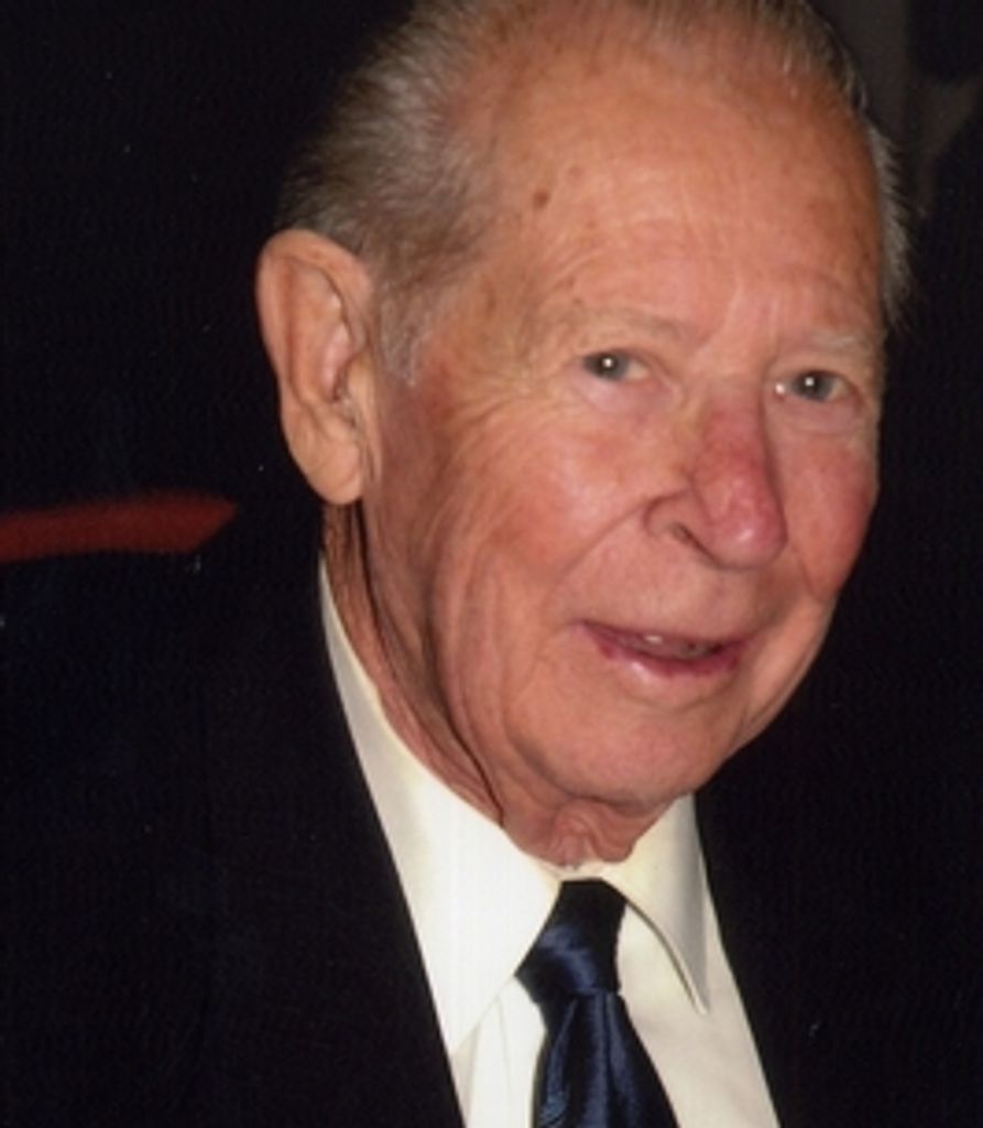 Tom Grant