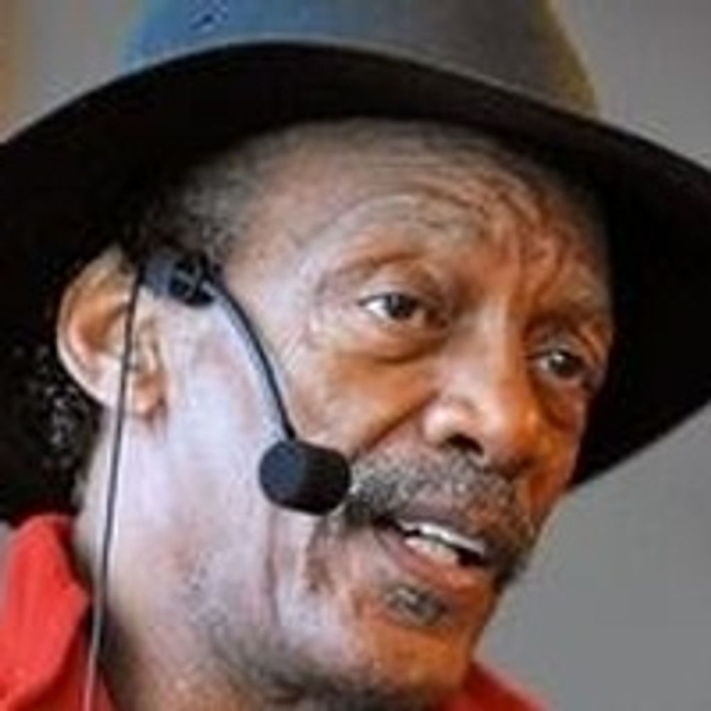 Clarence "Butch" Grant, Jr.