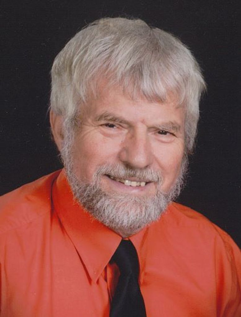 John Monroe Mcdaniel