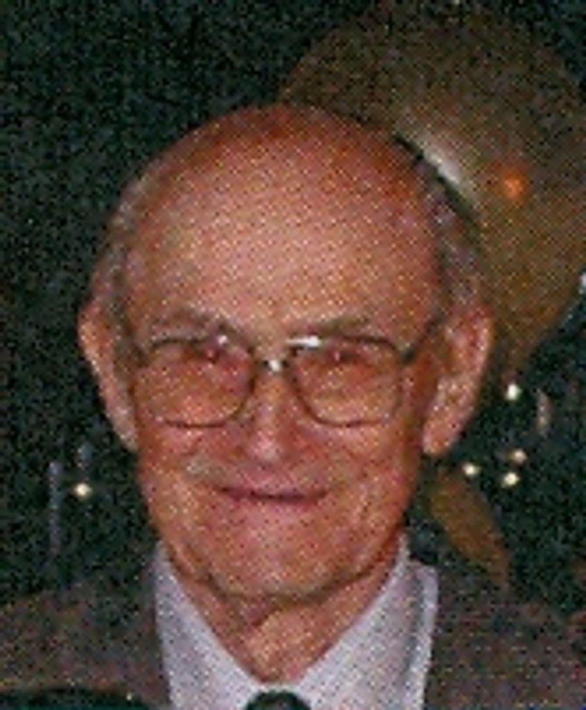 Charles R. Clifton Profile Photo