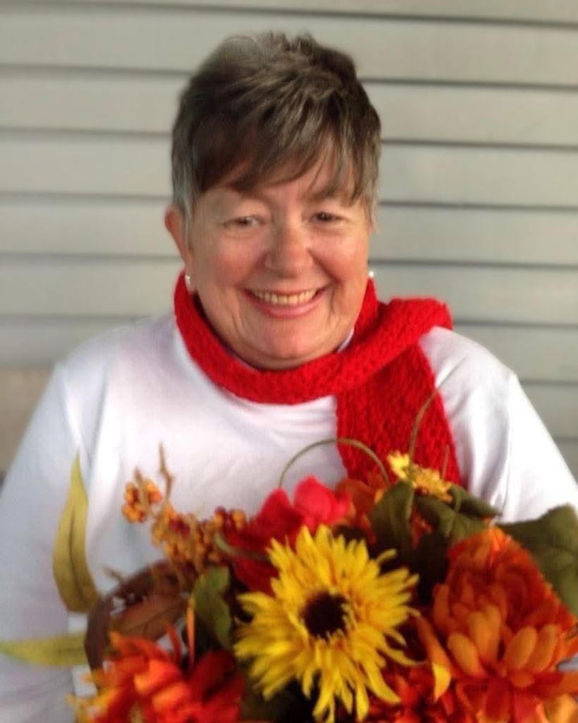 Rita Pamela Lamarre Profile Photo