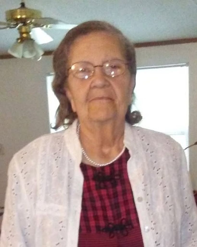 Mary Bell Locklear Profile Photo