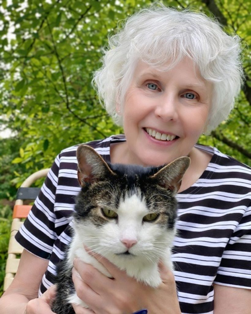 Judith Ann Hahn Profile Photo