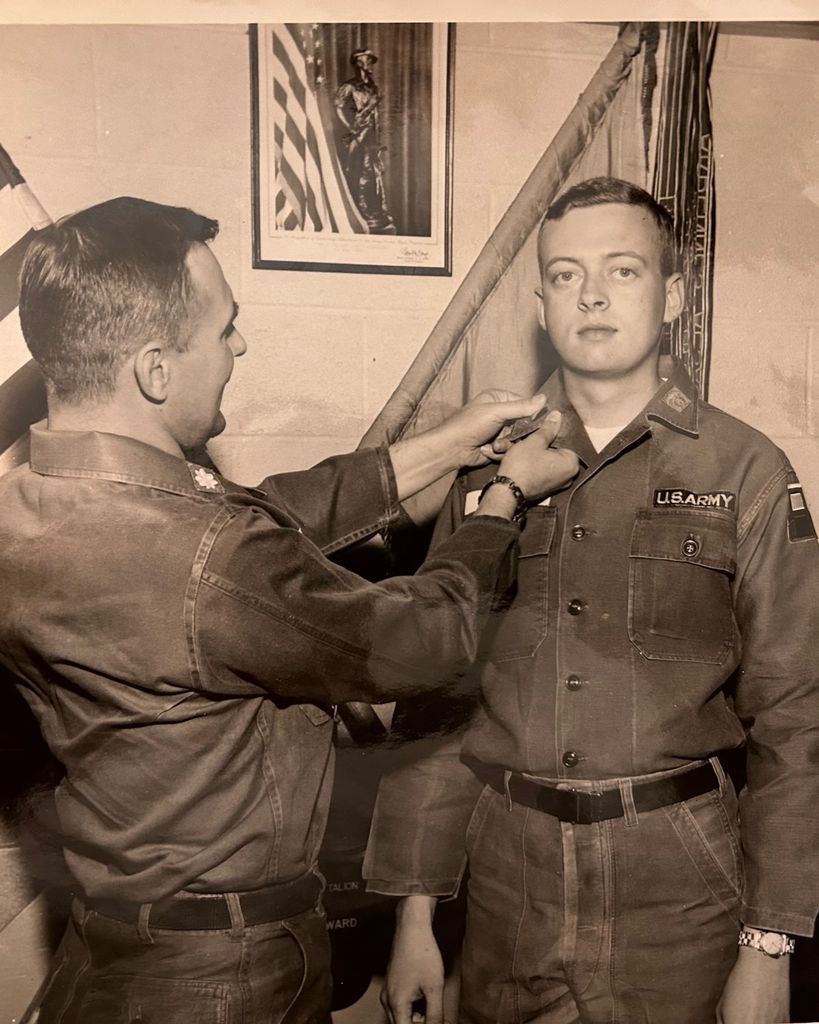 Loren W. Smith