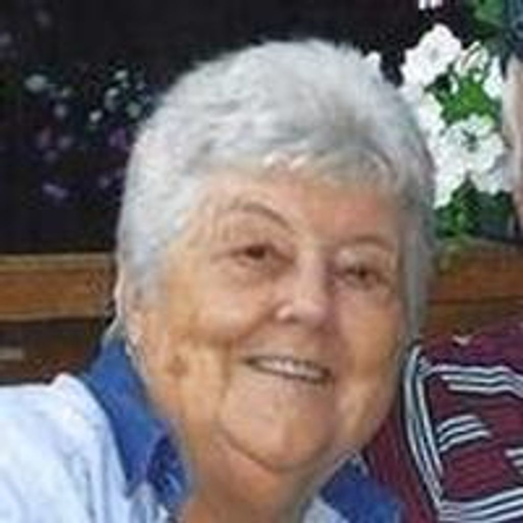 Madeleine C Naughton