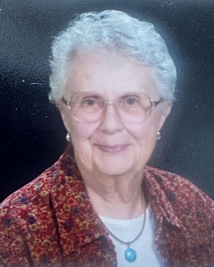 Barbara "Barb" J. Purcell