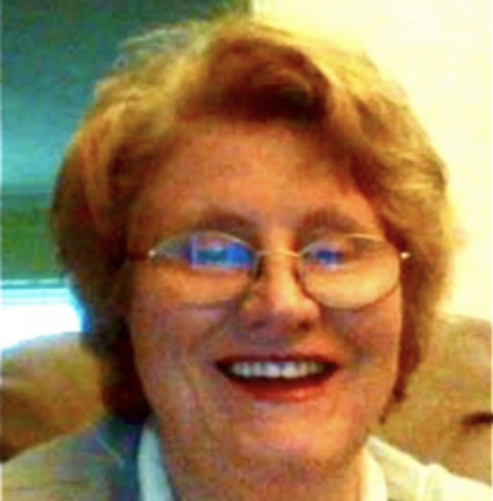 Ethel Adams