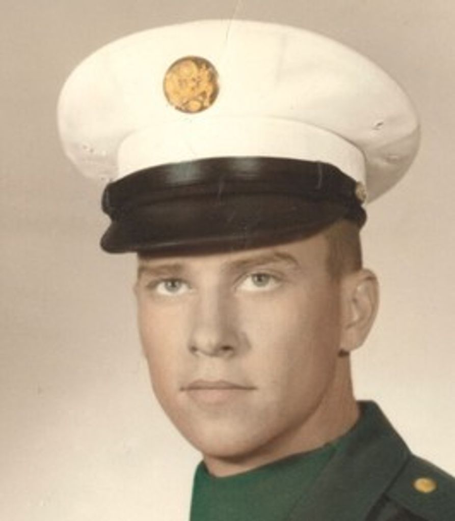 Jerry Mantlo Profile Photo