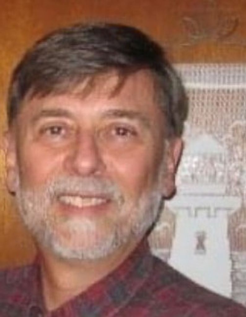 Robert Evans Profile Photo