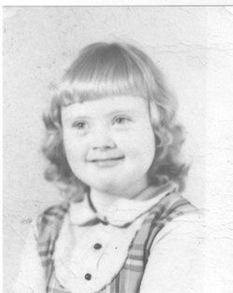 Elizabeth Sue Faulkinbury
