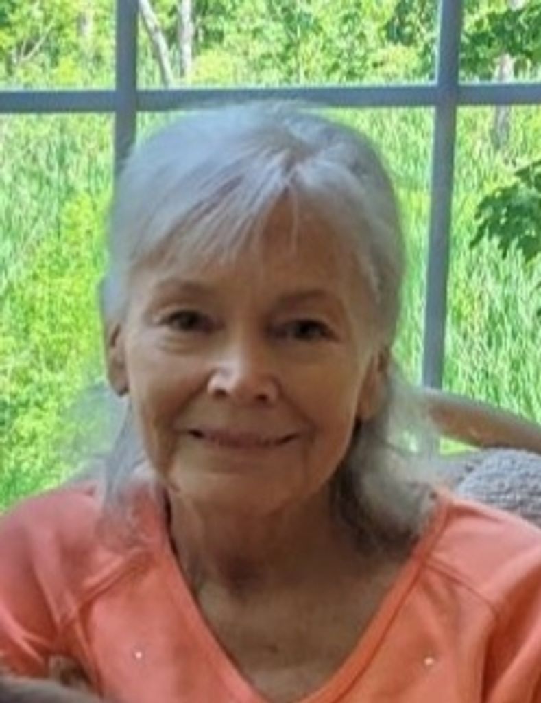 Jo Ann Westover Wilkes Profile Photo