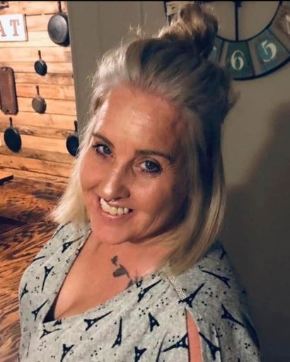April Jo Rosamond Profile Photo
