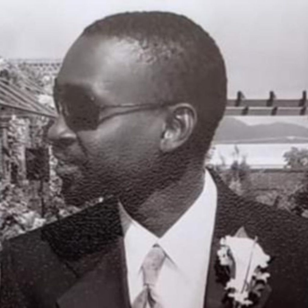 Justus Kitati Kitele Profile Photo